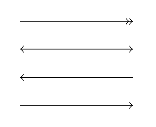 arrow example